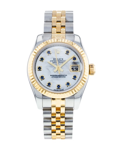 Rolex Datejust Lady 179173